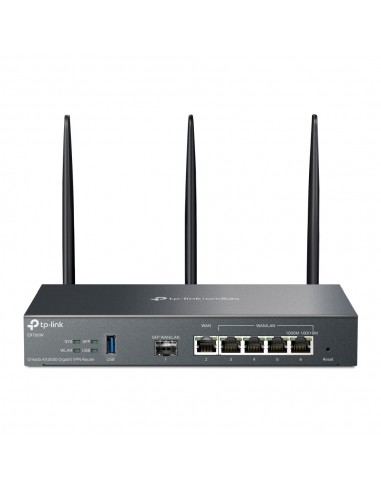 TP-Link Omada ER706W безжичен рутер...